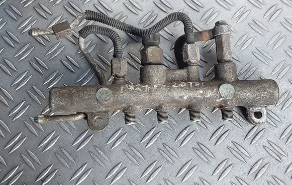 Mazda 6 Fuel main line pipe
