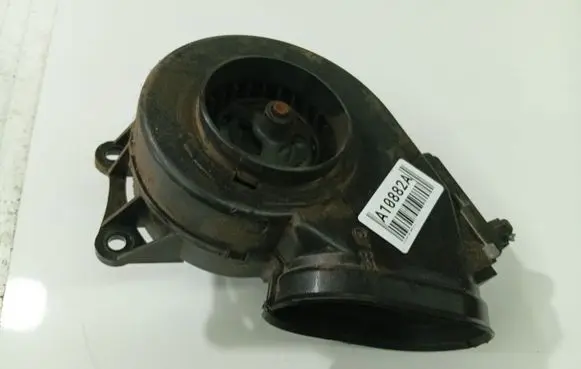 Citroen C8 Heater fan/blower 1485725080