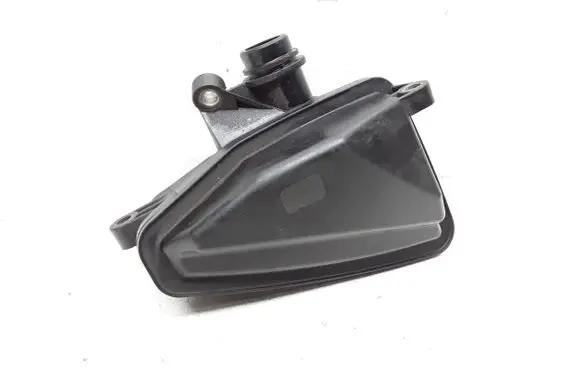 Intake resonator