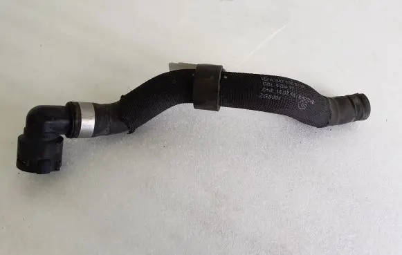 Mercedes-Benz A W177 Engine coolant pipe/hose A2478306300 DBL625417