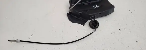 Audi A4 S4 B6 8E 8H Rear door lock 8E0839349
