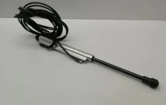 Volkswagen Eos Convertible roof lock latch cylinder 2146030A