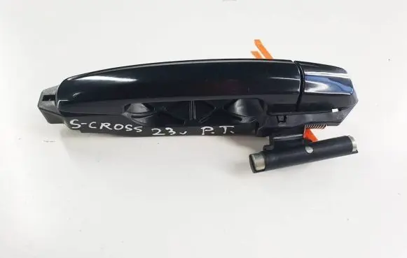 Suzuki SX4 S-Cross Rear door exterior handle