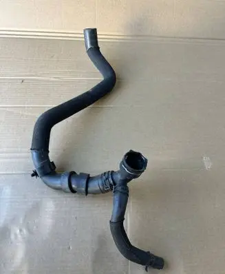 Audi Q5 SQ5 Engine coolant pipe/hose 80A122055DJ