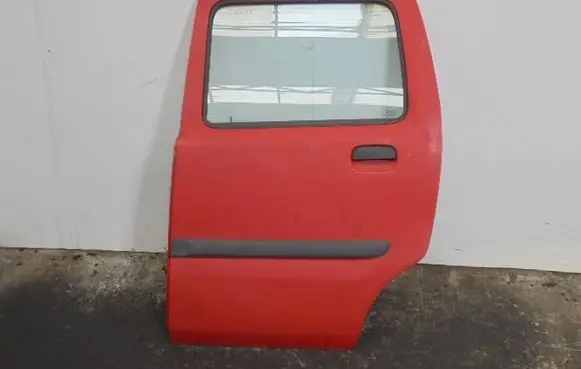 Opel Agila A Rear door 