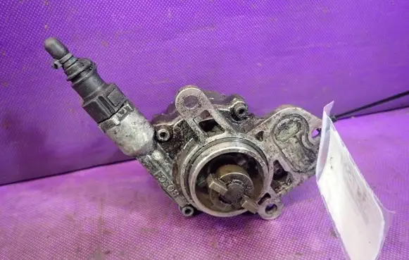 Citroen C5 Vacuum pump