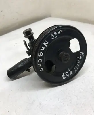 Mitsubishi Pajero Sport I Power steering pump