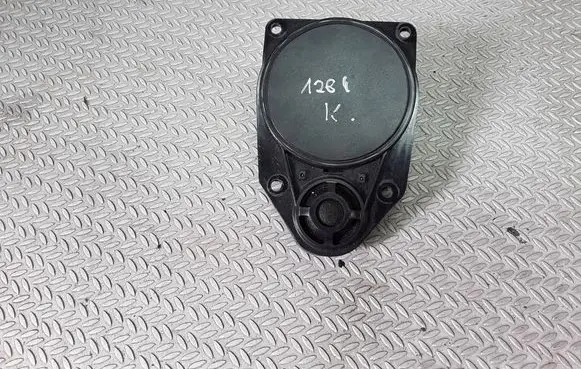 Panel speaker