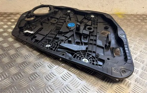 KIA EV6 Front window lifting mechanism without motor 