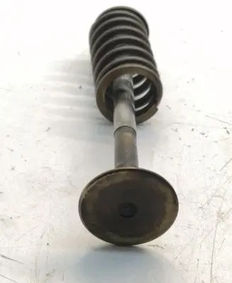 Citroen Jumper Valve 