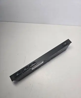 BMW 3 E46 Seat heating switch 61318373776