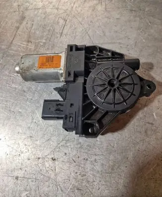 Jeep Cherokee Front door window regulator motor 931400101 WR12744 110309