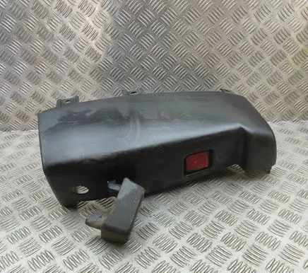 Peugeot Boxer Rear bumper corner part panel trim 1305761070