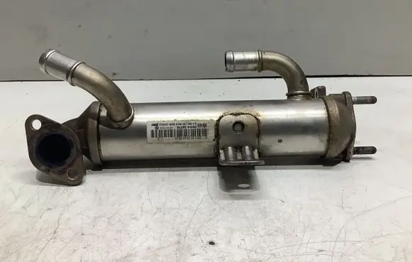 KIA Ceed EGR valve cooler 284162A770 284202A820