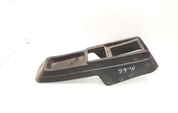 Volkswagen Santana Center console 321863275