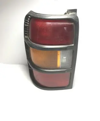 Rear/tail lights