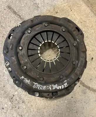 Nissan Terrano Pressure plate 