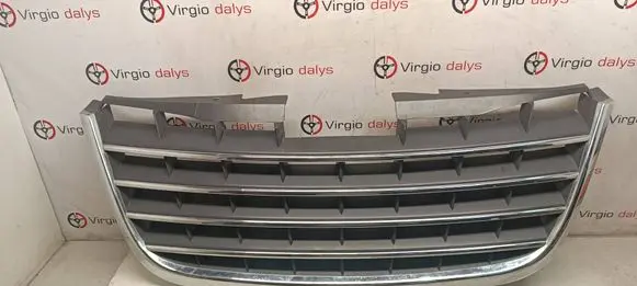 Chrysler Grand Voyager V Front grill 05113127AA 05113228AA