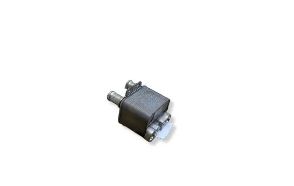 Audi Q8 e-tron Air conditioning (A/C) air dryer 4KE819030