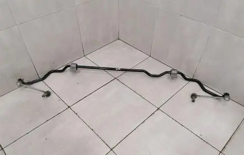 Land Rover Range Rover Sport L494 Rear anti-roll bar/sway bar J8A25A771BA