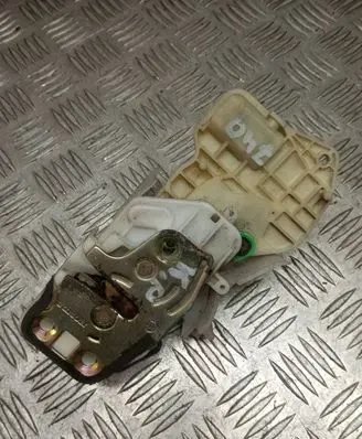 Honda Stream Front door lock 10221