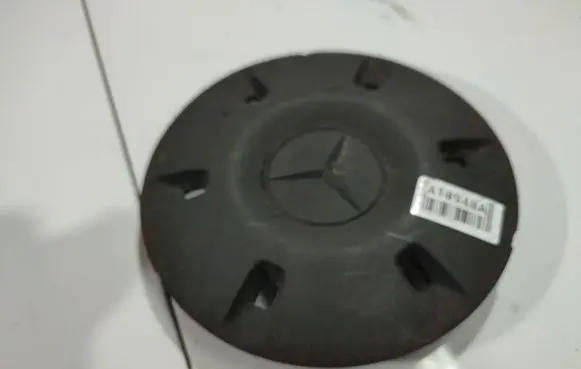 Mercedes-Benz Sprinter W906 Original wheel cap 