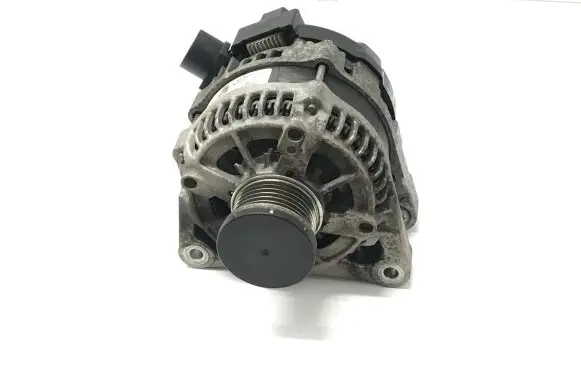 Ford Fiesta Generator/alternator CV6T10300FA Q9K3B