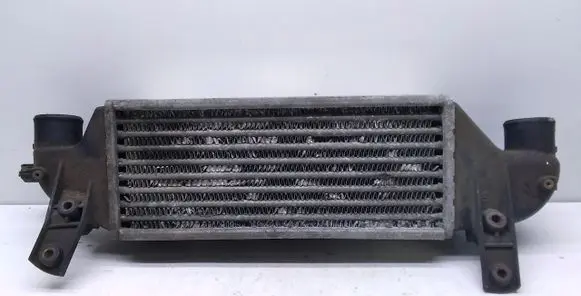 Ford Focus Intercooler radiator XS4Q9L440BD 05JAN2002