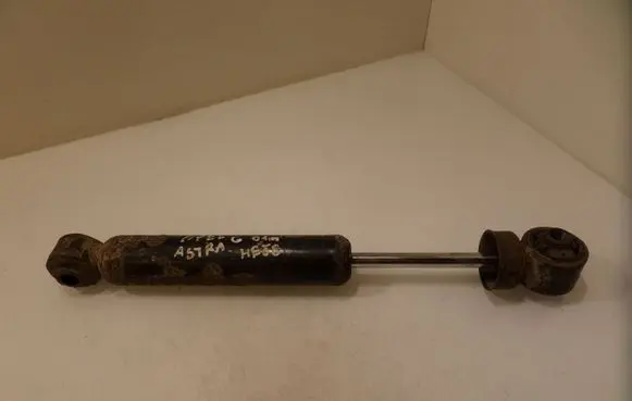 Opel Astra G Rear shock absorber/damper