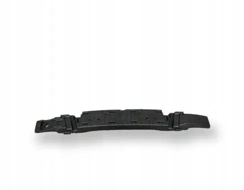 Audi A3 S3 8L Front bumper foam support bar 8P0807550