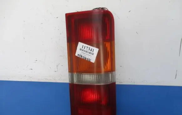 Ford Transit Rear/tail lights