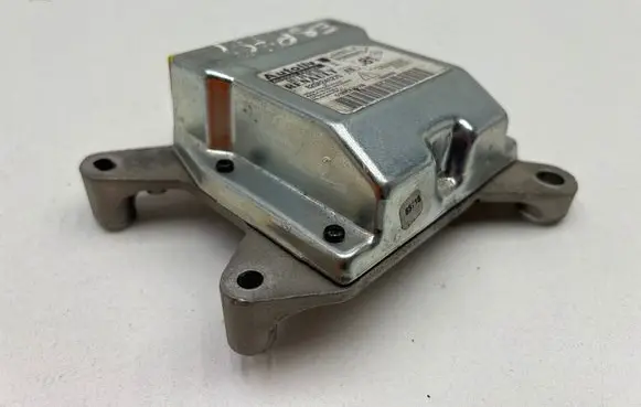 Renault Espace IV Airbag control unit/module 601960000 8200241270