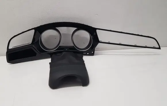 Volkswagen Touran III Dashboard trim 5TB858415 5TB858415A 5TA919069