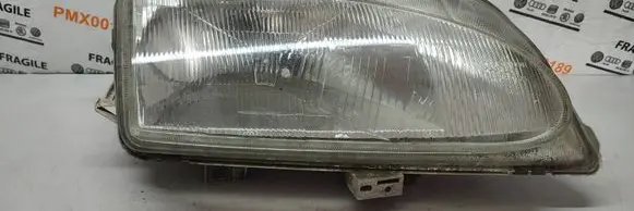 Ford Galaxy Headlight/headlamp 0301048311