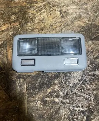 Jaguar XF X250 Rear seat light 8X23MBBSA
