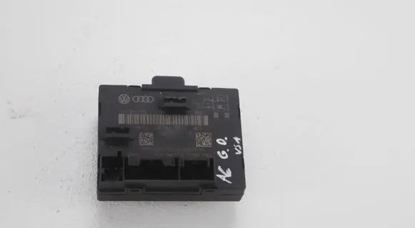 Audi A6 S6 C7 4G Door control unit/module 4G8959795J 4G8959795G