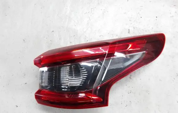 Nissan Qashqai Rear/tail lights 26550HV00A