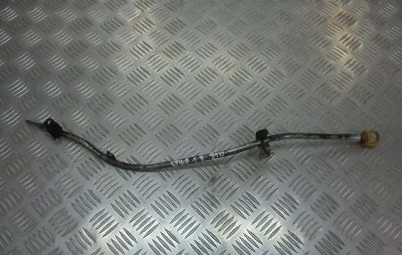 Fiat Stilo Oil level dip stick 
