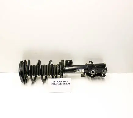 Ford Kuga III Front shock absorber/damper LX6118K001EAE LX615310EBB