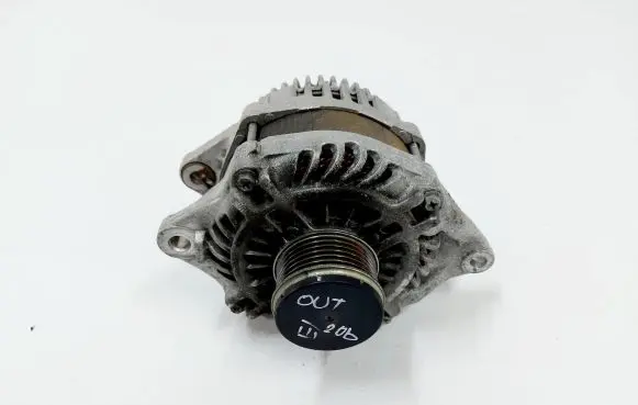 Mitsubishi Outlander Generator/alternator 1800A546
