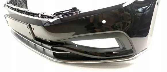 Volkswagen PASSAT B8 Front bumper 3G0807221F