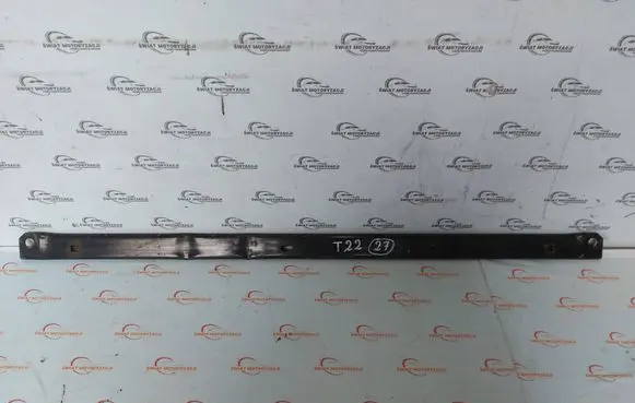 Opel Crossland X Front axle beam 
