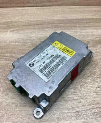 BMW 5 E60 E61 Airbag control unit/module 6952993 28002868