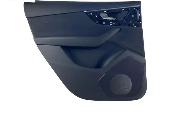 Audi Q7 4M Rear door card panel trim 4M0868067B
