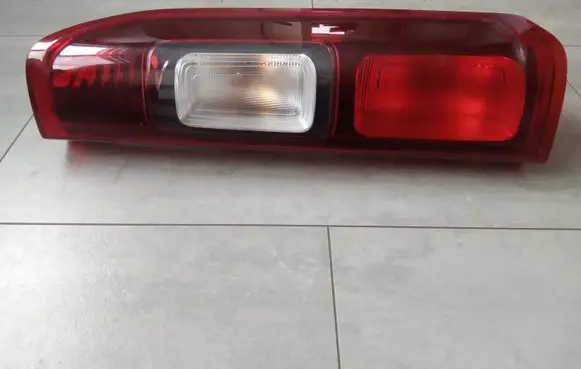 Renault Trafic III (X82) Rear/tail lights 93867969 0855119B8RB
