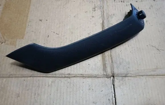 Wing mirror switch