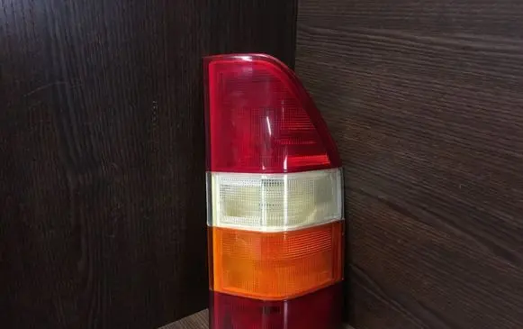 Rear/tail lights