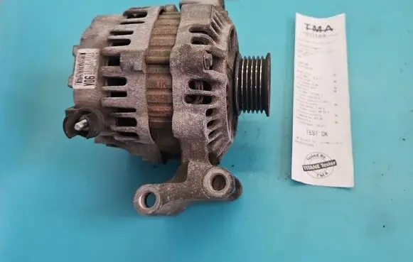 Ford Fusion Generator/alternator 2S6T10300DB IMPRK1608092