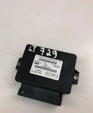 Volvo XC60 Other control units/modules 31445314