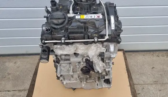 Mini One - Cooper F56 F55 Engine B38A15F 9470032 7825368
